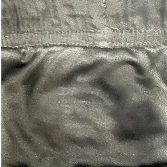 Nike Dry-FIT Black Tempo‎ Track Brief Lined Athletic Running Shorts Size XS - Picture 8 of 8